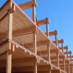 Innowacje w konstrukcji budowlanej. CLT i beton sprężony