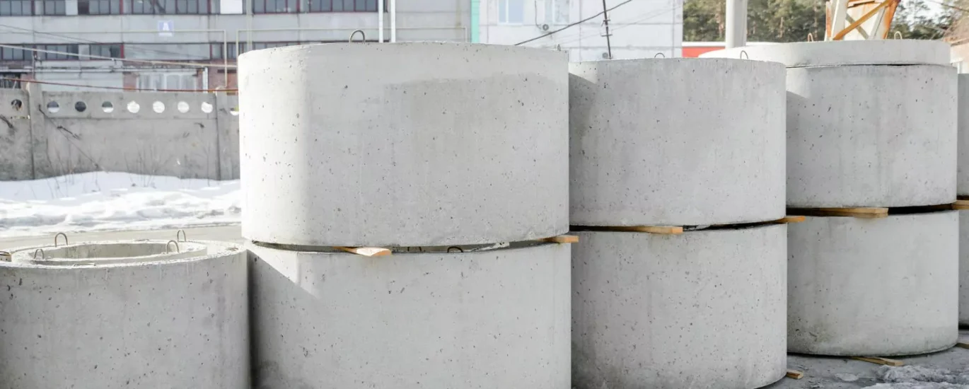 Beton wysokowytrzymały. Wiedza dla pracowników budowlanych