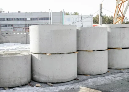 Beton wysokowytrzymały. Wiedza dla pracowników budowlanych