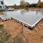 Fundamenty budynków – jak je zaprojektować i zrealizować?