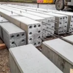 Stal, beton i drewno - materiały nowoczesnych konstrukcji