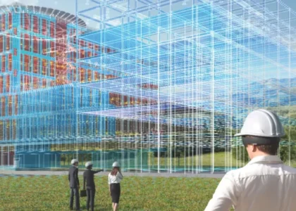 Jak technologie BIM zmieniają sposób realizacji projektów budowlanych?