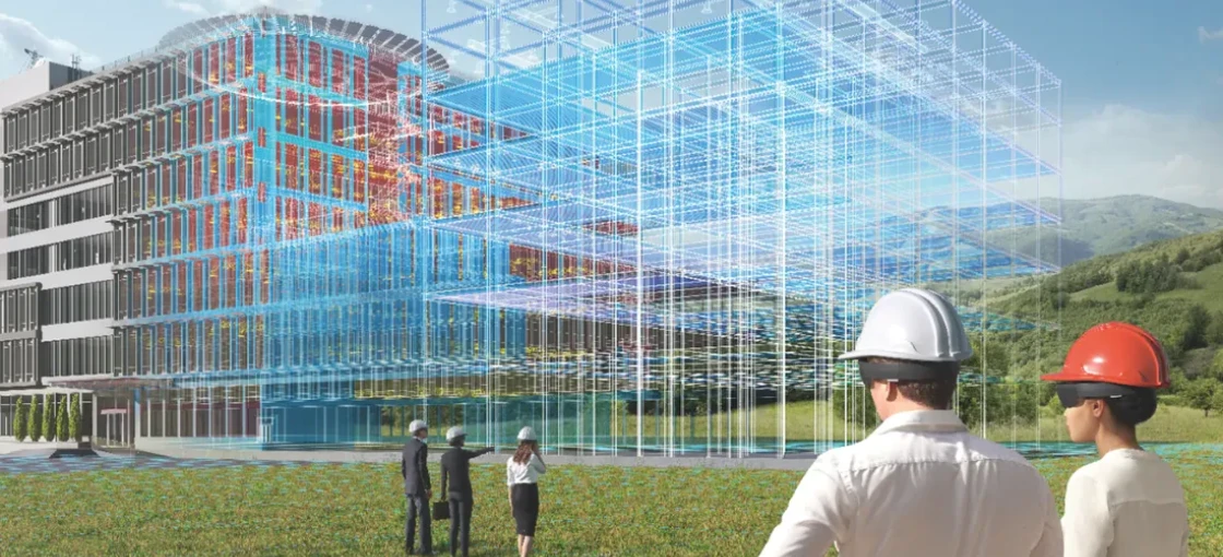 Jak technologie BIM zmieniają sposób realizacji projektów budowlanych?
