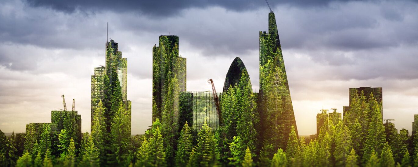 Zielone certyfikaty budowlane – LEED i BREEAM