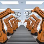 Roboty budowlane – czy automatyzacja zrewolucjonizuje branżę?
