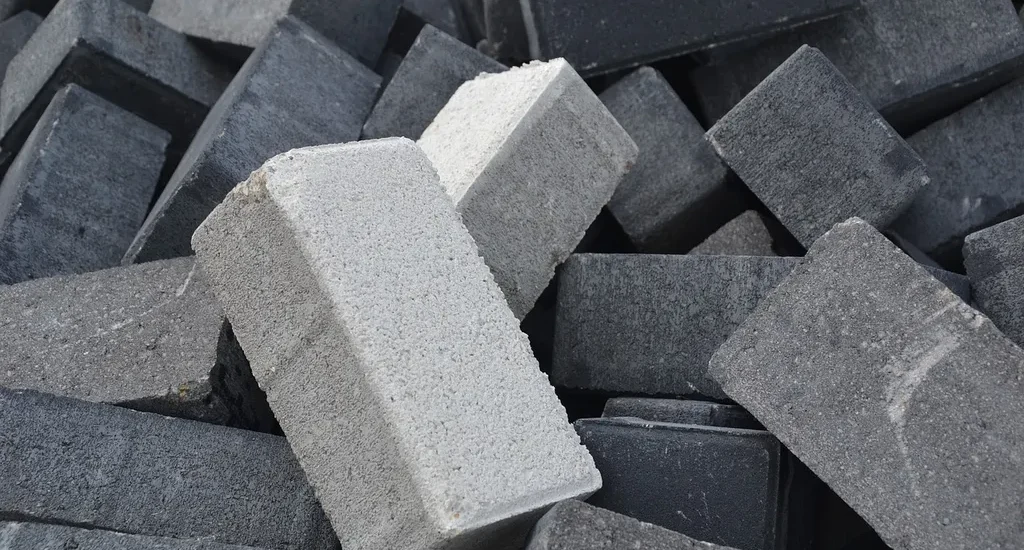 Beton samowzmacniający się - rewolucja w materiałach konstrukcyjnych