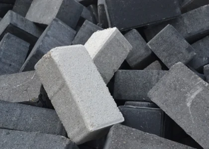 Beton samowzmacniający się - rewolucja w materiałach konstrukcyjnych
