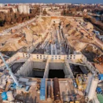Budownictwo podziemne w międzynarodowych projektach