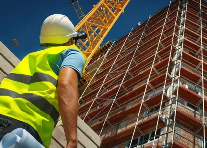Kompozyty w budownictwie - materiały przyszłości dla zrównoważonego budownictwa