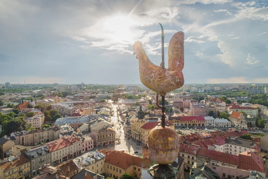 Agencja pracy Lublin- Workdei