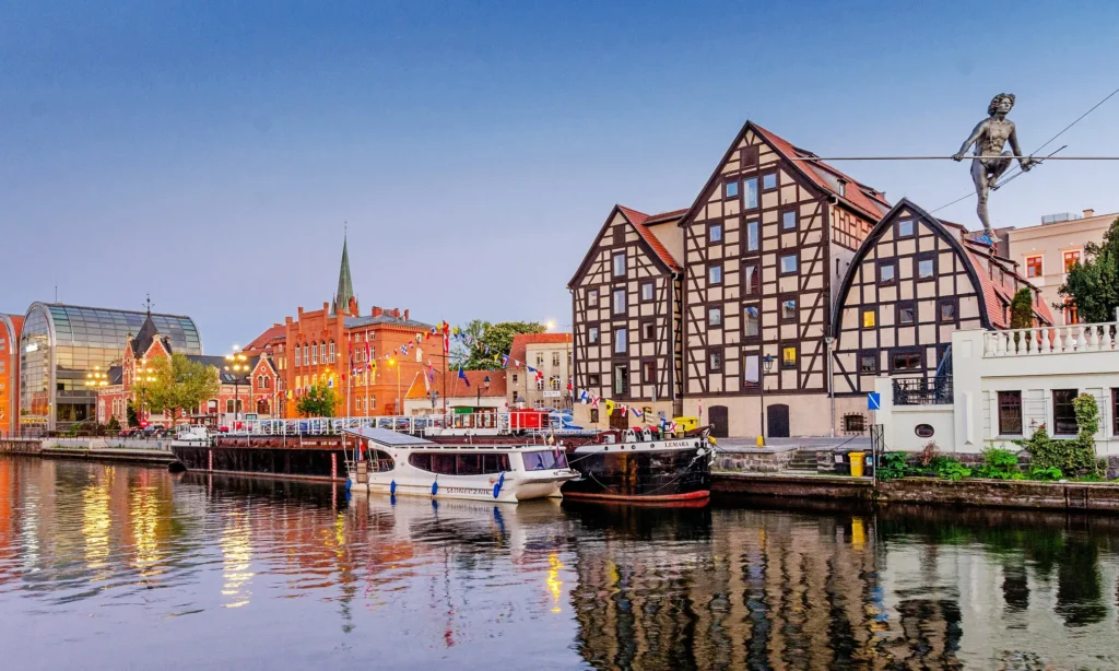 Agencja pracy Bydgoszcz- Workdei