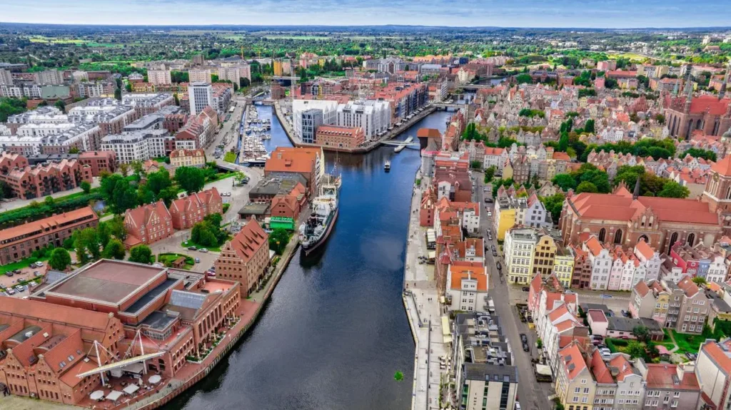 Agencja pracy Gdańsk - Workdei
