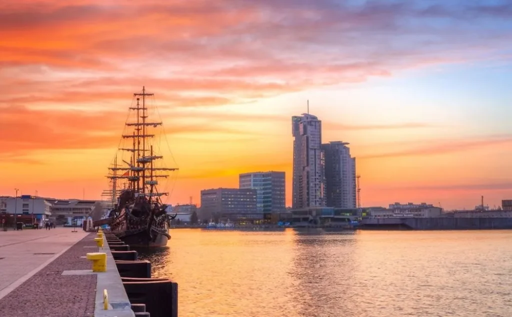 Agencja pracy Gdynia- Workdei