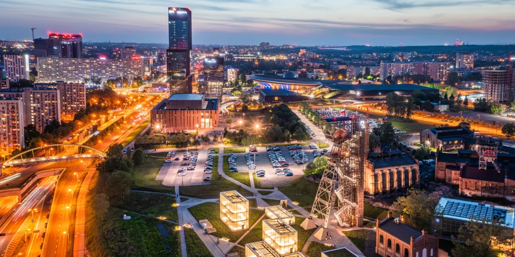 Agencja pracy Katowice- Workdei