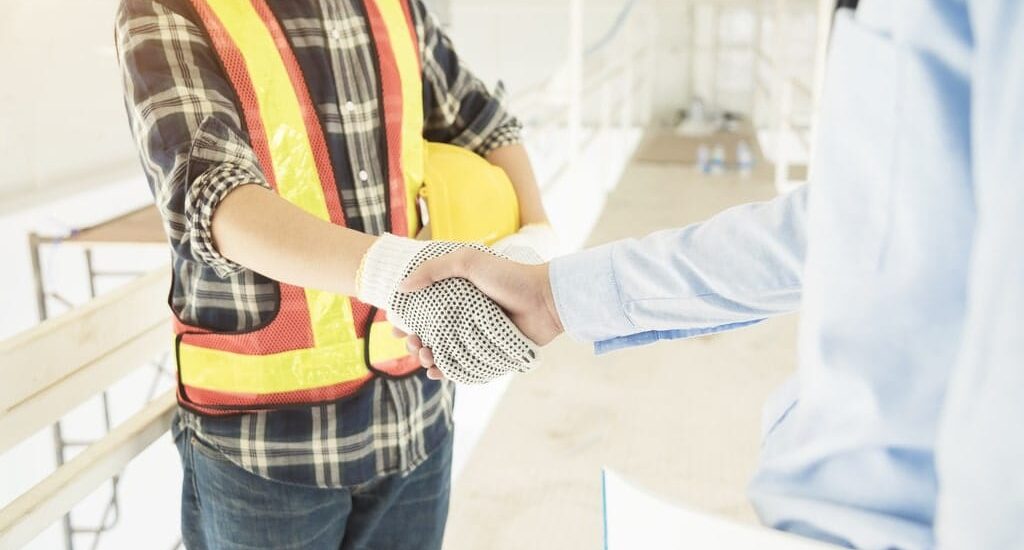 Podwykonawstwo budowlane Workdei Poznań